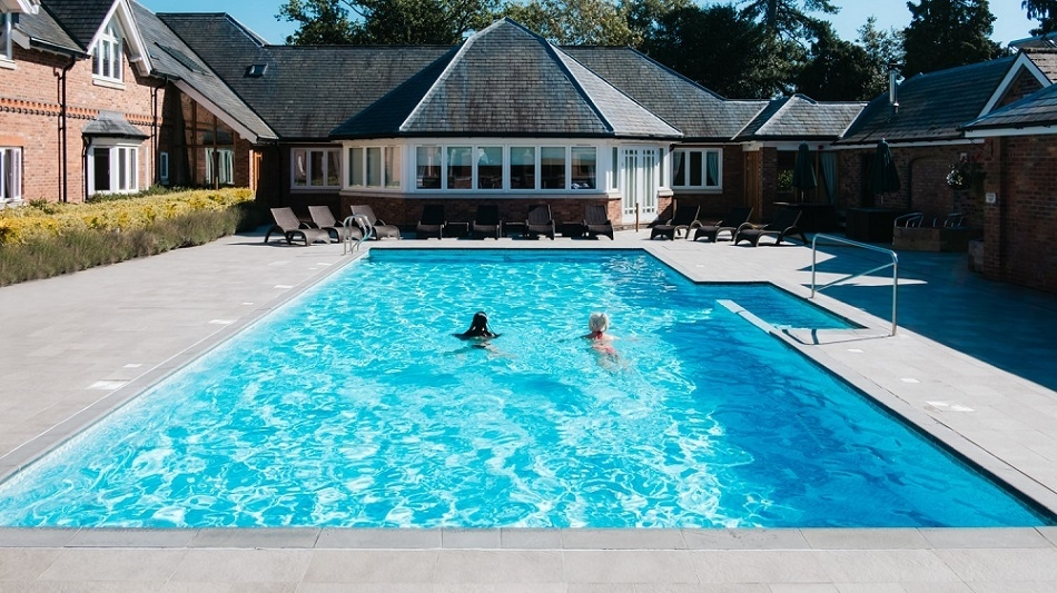 Ardencote swimming pool 5 2