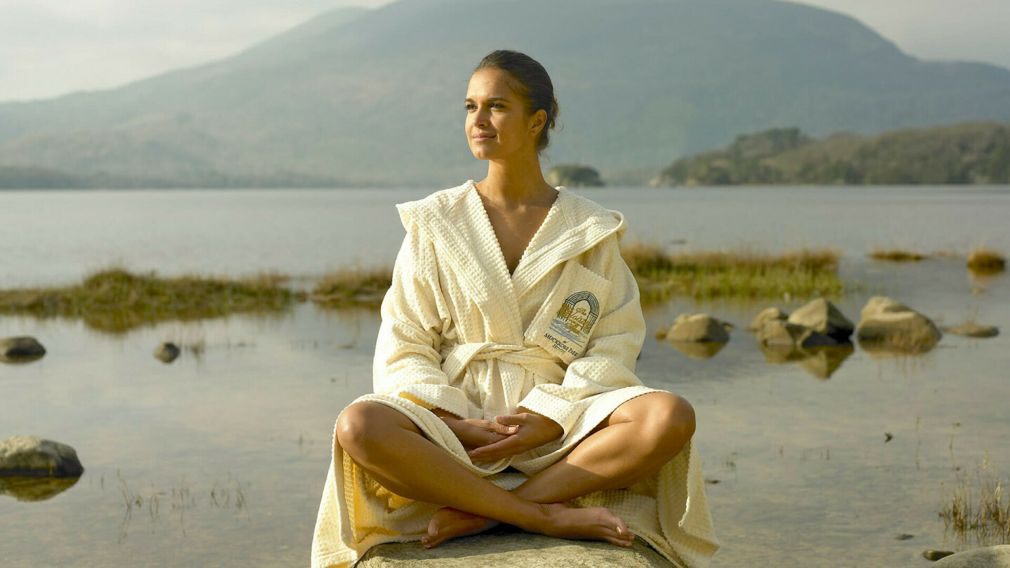 Muckross Park Spa