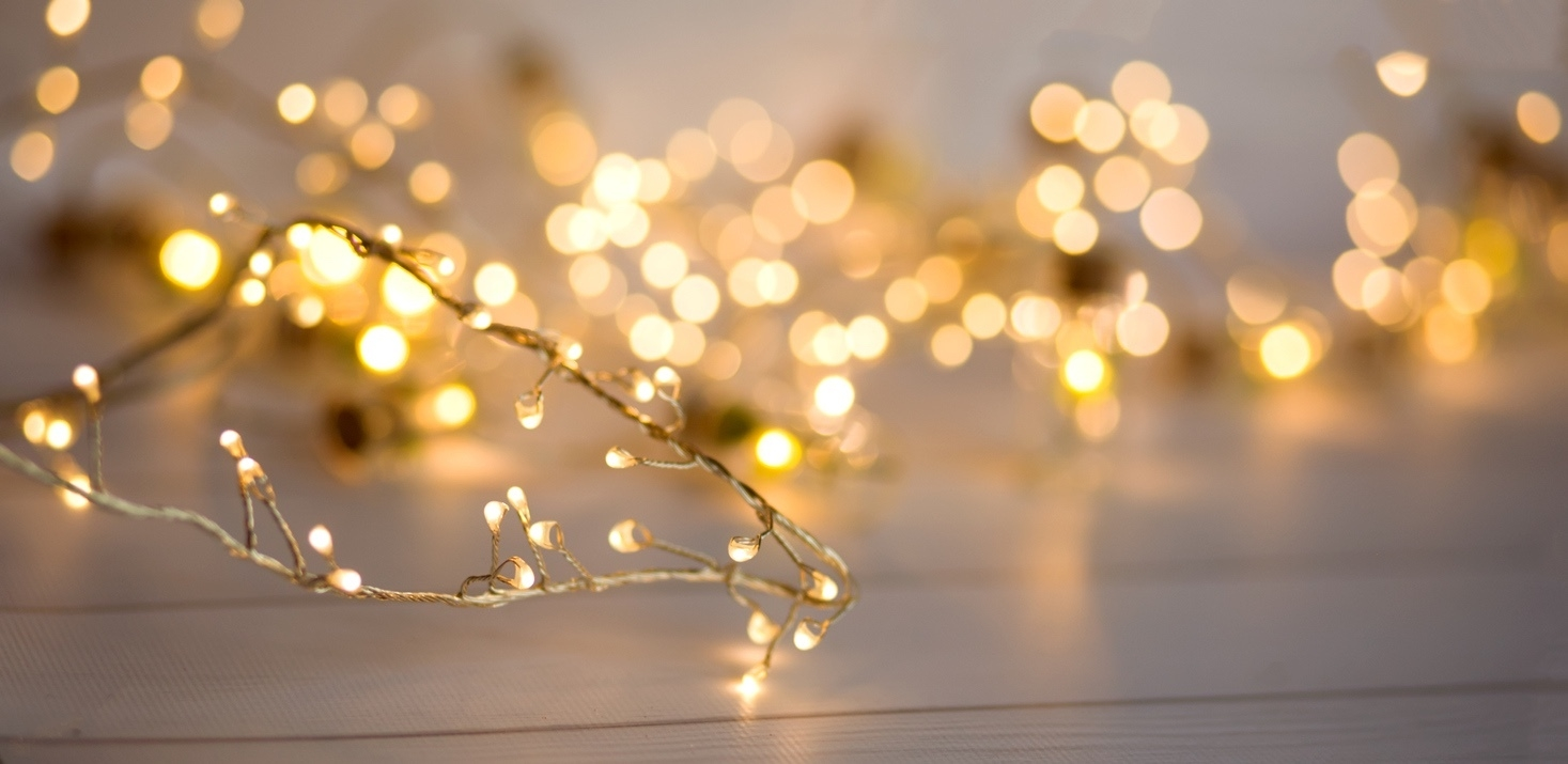 Sparkle at xmas