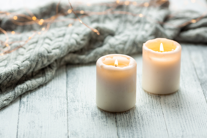 Candles lead pic