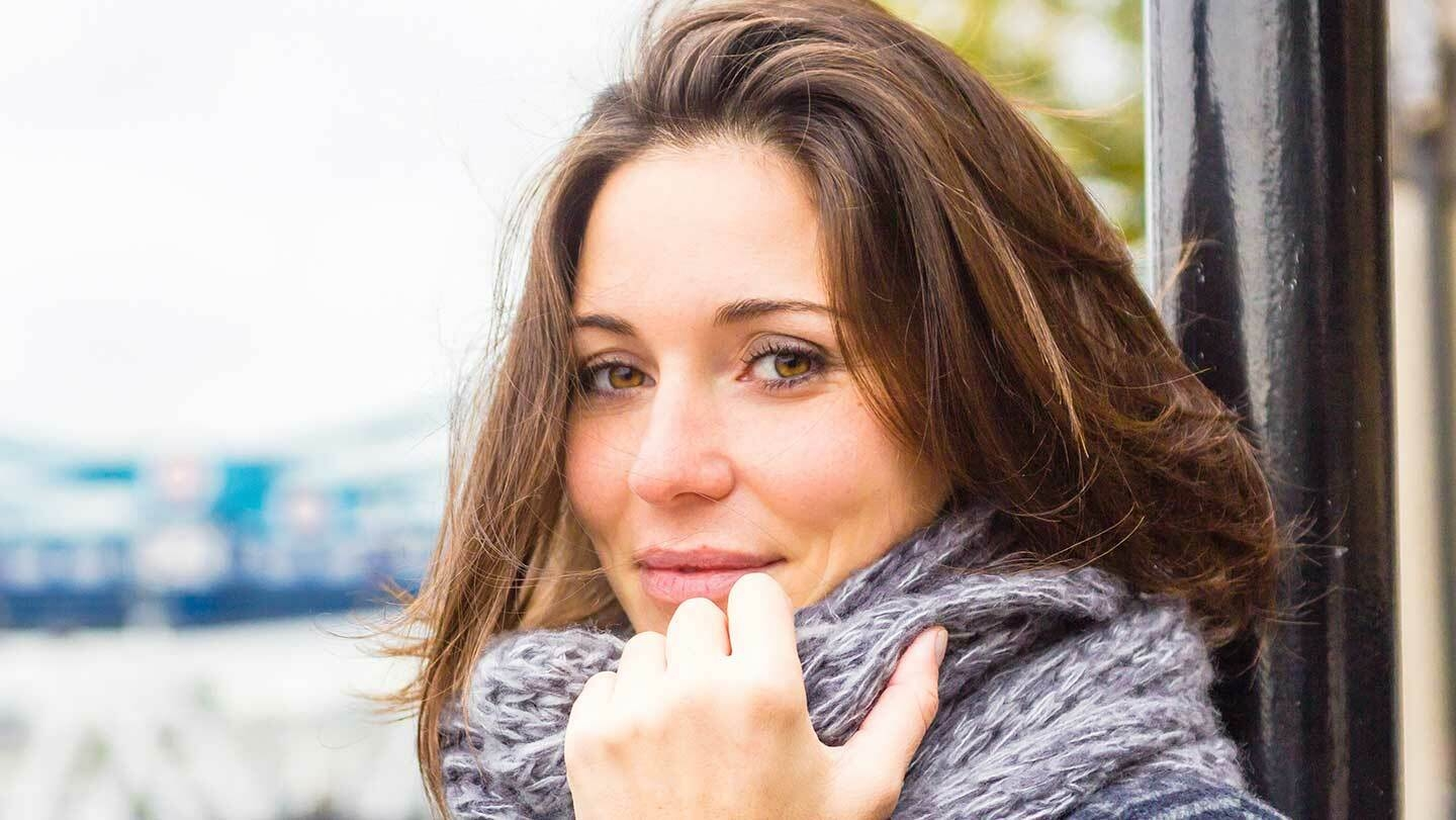 Autumn skincare 2