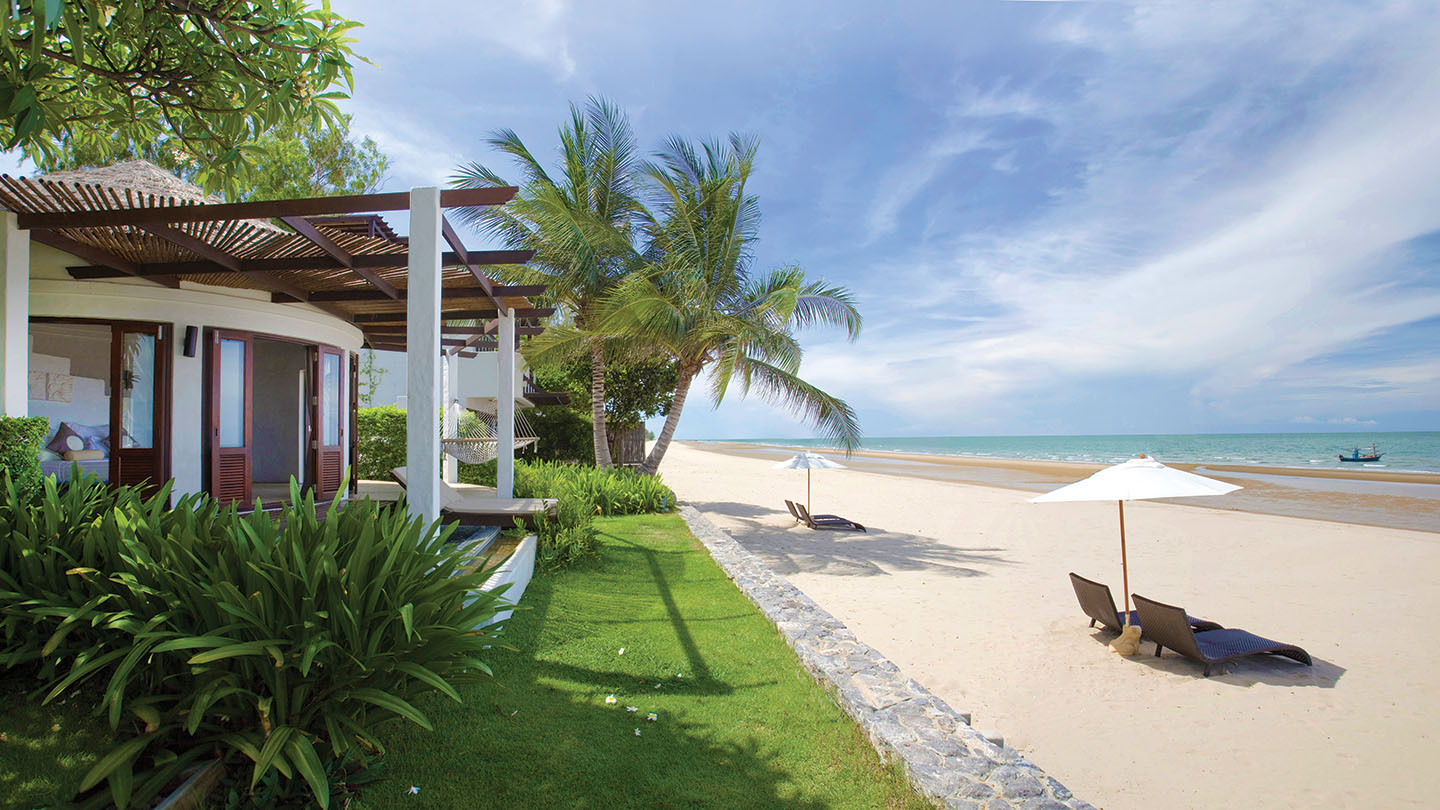 Thailand aleenta