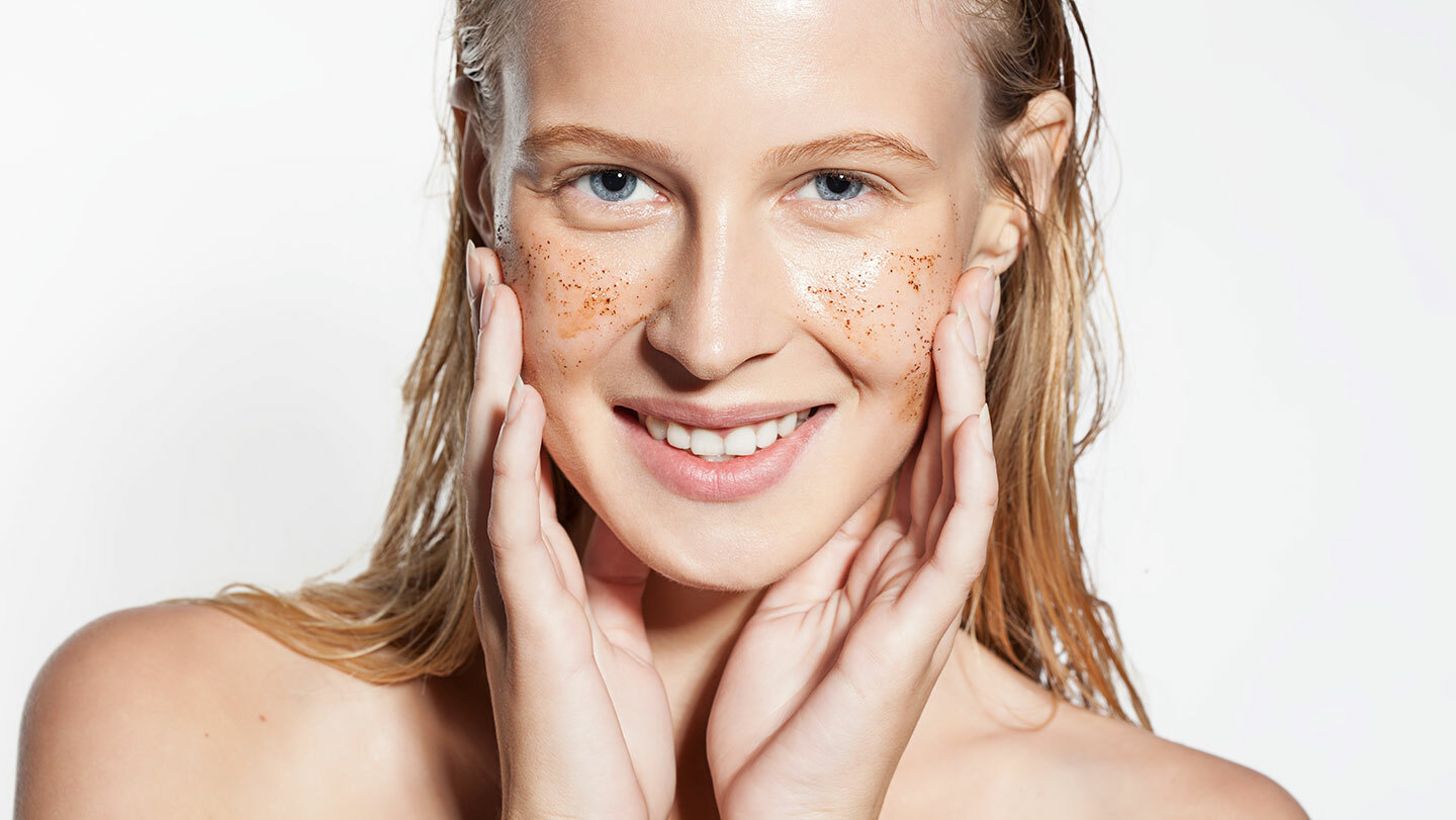 Exfoliators