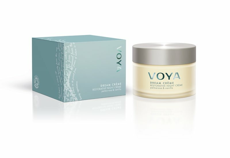 Voya dream creme