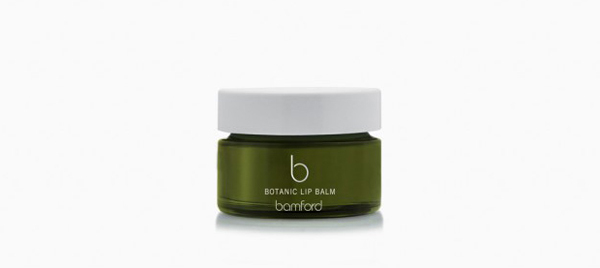 Bamford lip balm