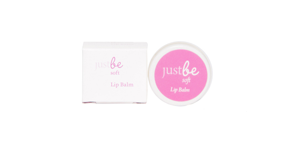 Justbe lipbalm