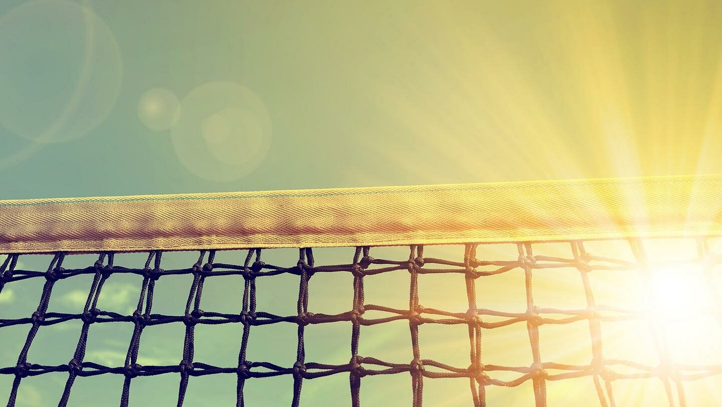 Raquet sports