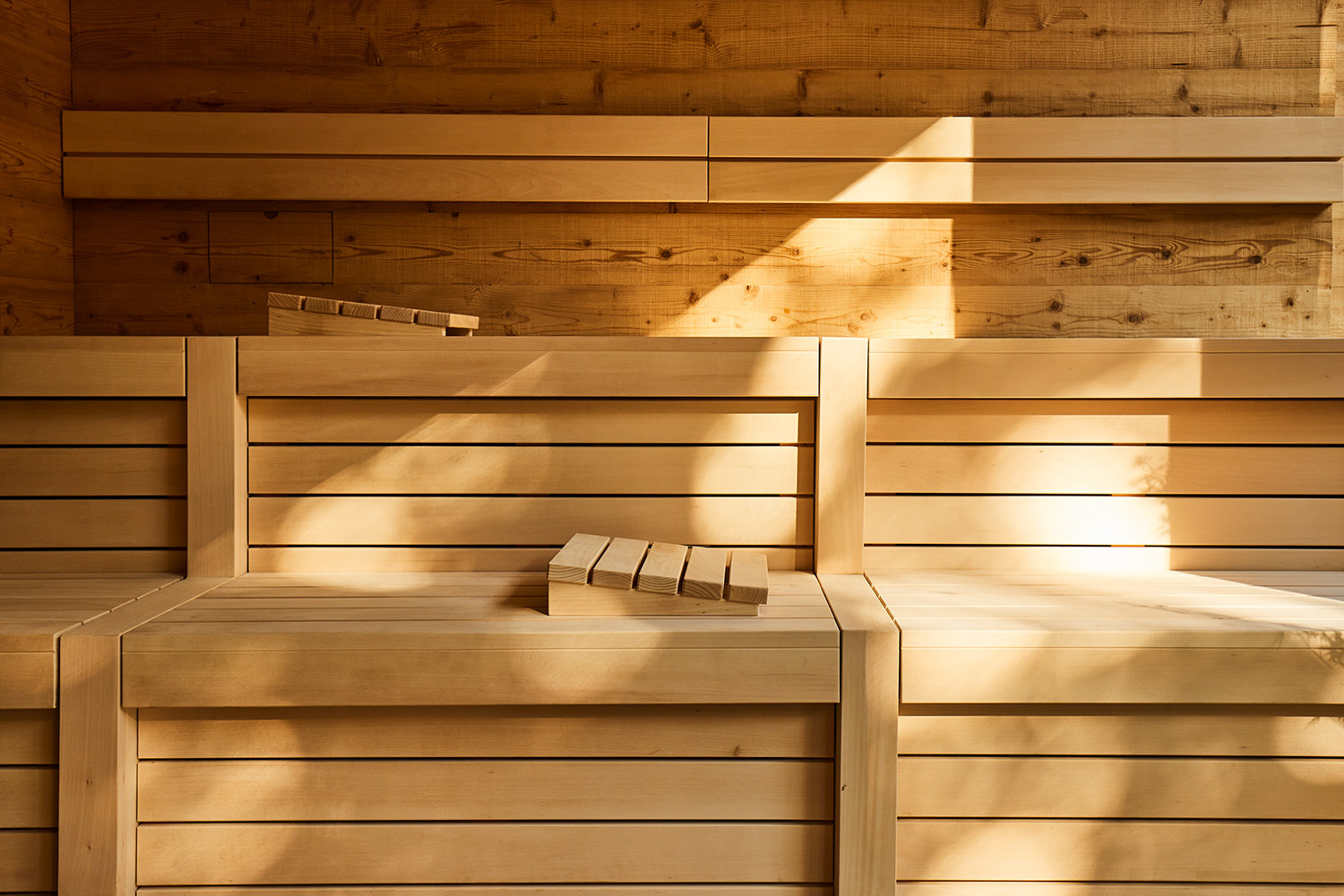 Elveden Forest Nordic Sauna