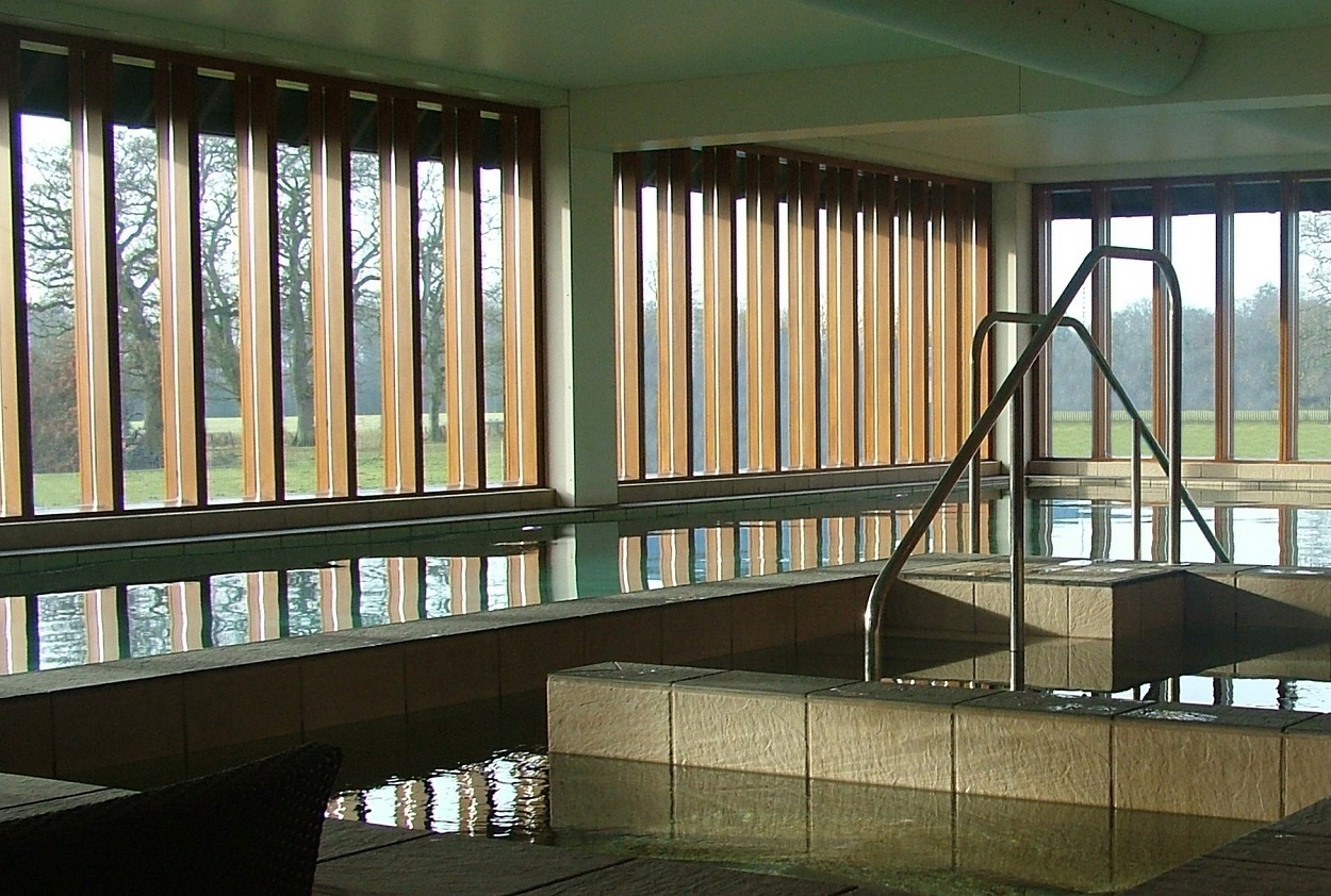 New Park Manor Indoor Pool1