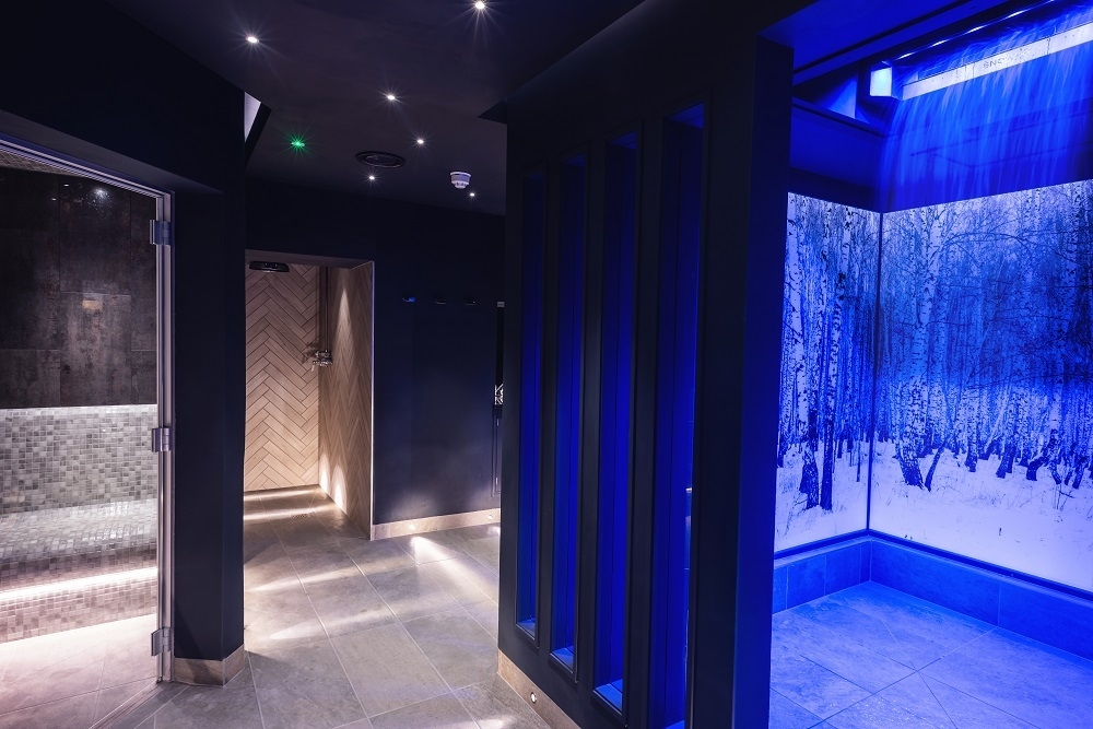 Dormy House SPA thermal
