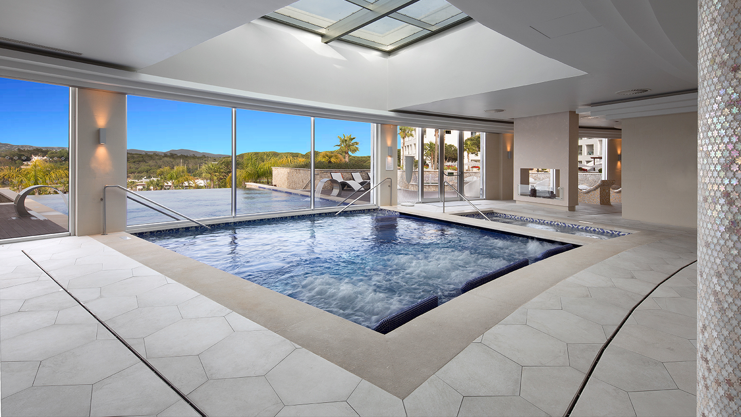 Good Spa Guide | Portugal: Conrad Algarve, Almancil