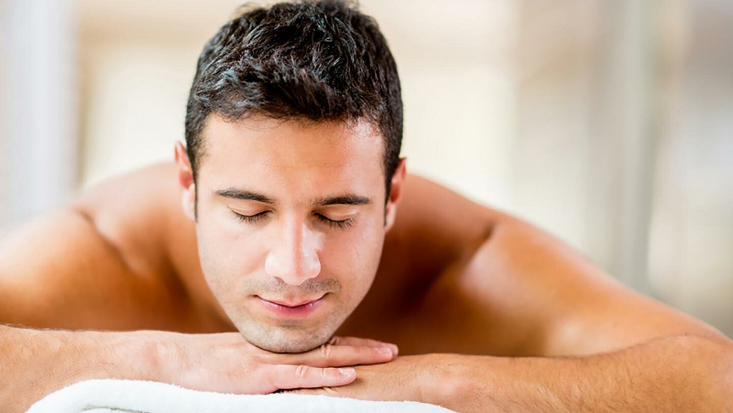 Good Spa Guide | The Lazy Guys Guide to Choosing a Massage