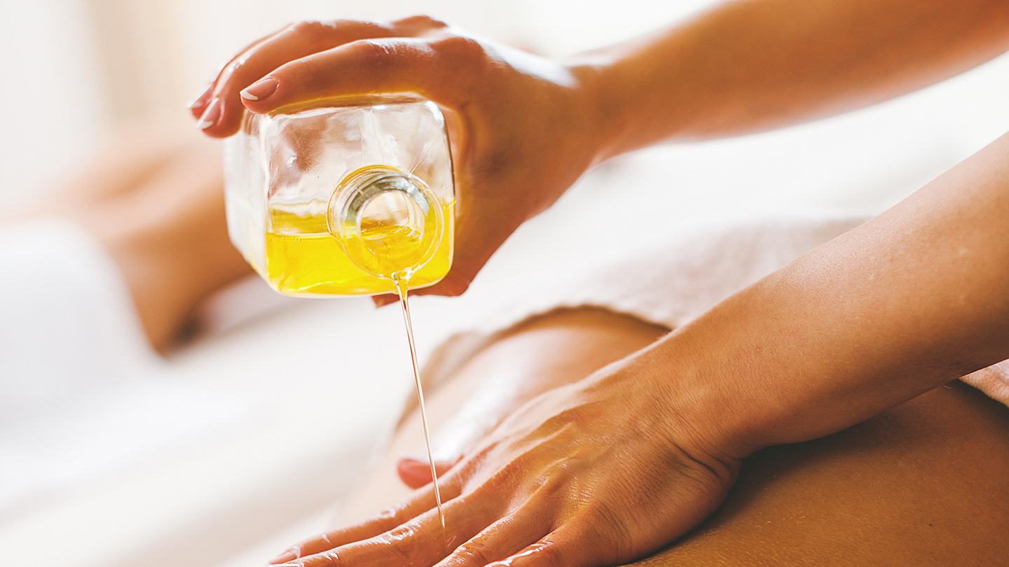 Good Spa Guide | What is a Body Massage?