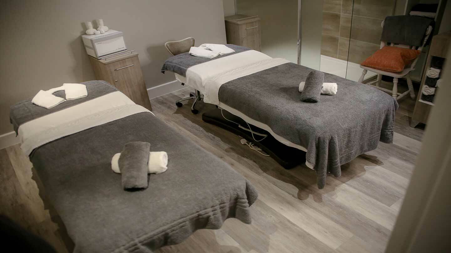Treatment room 2